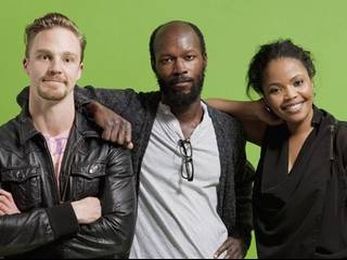 Interviews: Charlie Vundla talks Cuckold